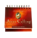 Jesus Calling 366 Day Perpetual Calendar