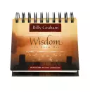 Billy Graham - Wisdom for Each Day - 365 Day Perpetual Calendar
