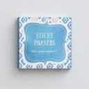 Stick a Prayer Anywhere - Sticky Note Set