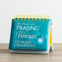 The Power of a Praying Woman Perpetual Calendar