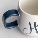 Hope Artisan Ceramic Mug