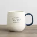 Loved Artisan Ceramic Mug