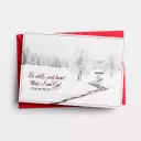 Be Still & Know 18 Christmas Boxed Cards
