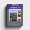 Praying for You - Landscapes - 12 Boxed Cards