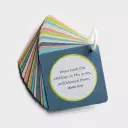 My First Bible Memory Verse Cards