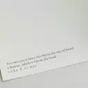 Roy Lessin - Love So Amazing (Box 18) Premium Christmas Cards