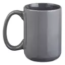 Be Strong Ceramic Mug