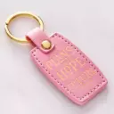 Keychain Plans to Give You Jer. 29:11