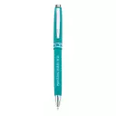 Pen in Case Teal Trust in the Lord Prov. 3:5