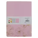 Notebook Set 3pc White Great, Blue Mercies, Pink Thy Mercy