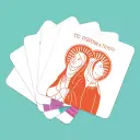 Saints Memory Game + Flashcards