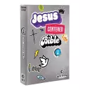 NLT Jesus-Centered Bible, Softcover