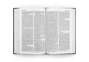 ESV Pew Bible (Hardcover, Black)