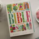 The Biggest Story Bible Storybook (TruTone)