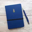 Notebook/Stylus Pen Set - The Gentleman's Emporium - Wise Owl