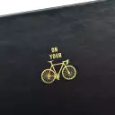 Notebook/Stylus Pen Set - The Gentleman's Emporium - On Your Bike