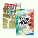 School Lifecycle Bundle: It's Your Move & Get Ready to Go - Two Form