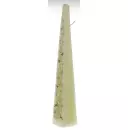 32cm Large Pyramid Advent Candle - Single