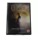 Let There Be Light DVD