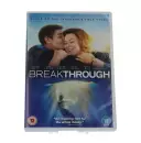 Breakthrough DVD