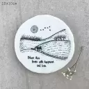 Bless This Home Countryside Coaster