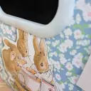 Collapsible Storage Box - Peter Rabbit Pin Up