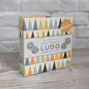 Mini Ludo - Pyramid Patterns
