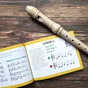 Learn To Play Recorder - Pyramid Patterns