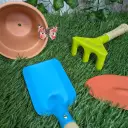 3 Piece Tool Set - Beatrix Potter