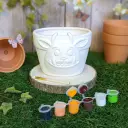 Paint Your Own Plant Pot - Gruffalo