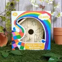 Paint Your Own Birdhouse In A Box - Elmer