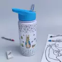 Children's Water Bottle - World Of Potter