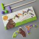 Children's Croquet Set - Gruffalo