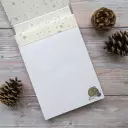 Flip Up Notepad - Patricia Maccarthy - Countryside