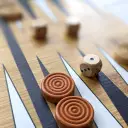 Bamboo Games - Backgammon And Chess