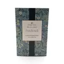 Scented Sachets (Patchouli) With Hook - William Morris Green