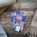 Scented Sachets (Lavender) With Hook - Multi