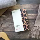 Scented Sachets (Jasmine) With Hook - Leopard Print