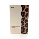Scented Sachets (Jasmine) With Hook - Leopard Print