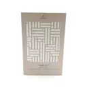 Scented Sachets (Vanilla) With Hook - Geo