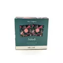 Scented Drawer Sachets (Patchouli) In Printed Box - Jungle Green
