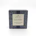 Scented Drawer Sachets (Lavender) In Printed Box - William Morris Leaves