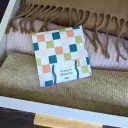 Scented Drawer Sachets (Honey & Blossom) In Printed Box - Chess