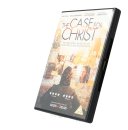 The Case For Christ DVD