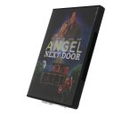 Angel Next Door DVD