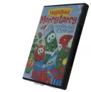 VeggieTales Merry Larry and the True Light of Christmas DVD