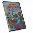 VeggieTales Merry Larry and the True Light of Christmas DVD