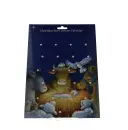 Children's Christmas Story A4 Advent Calendar