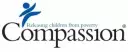 Compassion Peace Charity Advent Calendar