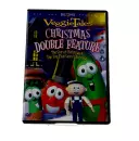 VeggieTales Christmas DVD Box Set
